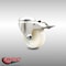 Service Caster 3 Inch 316SS Nylon Wheel Swivel Bolt Hole Caster with Total Lock Brake SCC SCC-SS316BHTTL20S314-NYS - alternate 5